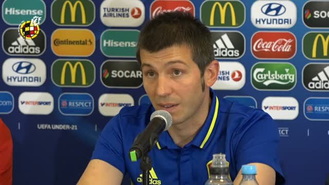 Celades: Asensio puede llegar a donde él quiera