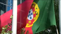 La Unión Europea se une al dolor de Portugal