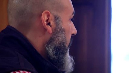 El parricida de Moraña: frío, distante y sin trastorno mental