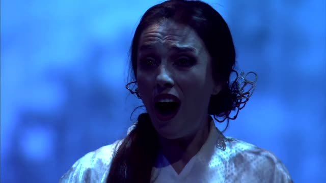 Madame Butterfly llega al Teatro Real de Madrid
