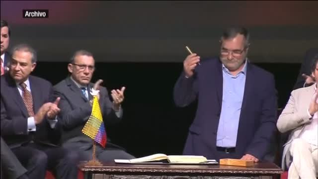 Timochenko sufre un derrame cerebral, aunque su estado es estable