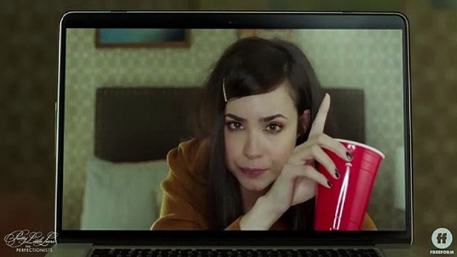 Pretty Little Liars: The Perfectionists 1x03 Sneak Peek #2 …If One of Them is Dead (2019)
