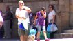 29 provincias en alerta en toda España sigue inmersa en la ola de calor