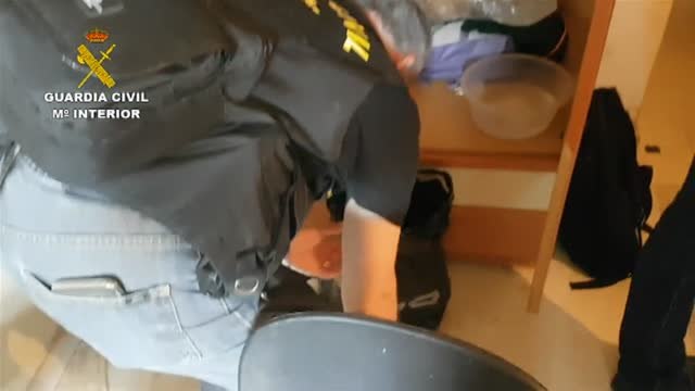 Detenidas 27 personas en varias provincias en una nueva operación contra la pornografía infantil