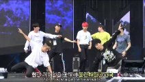 [ENG SUB] BTS LOVE YOURSELF SEOUL DVD - D-Day Making Film (DISC 3)