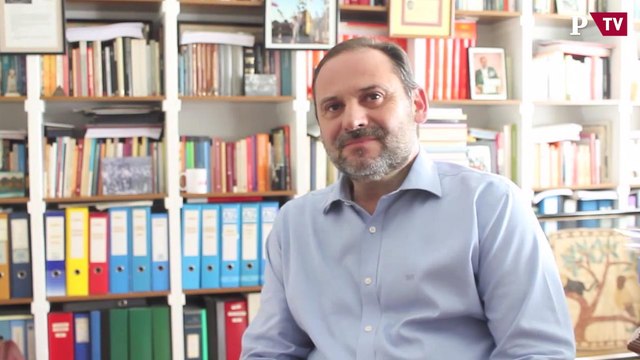 José Luis Ábalos no descarta la presentación de una moción de censura