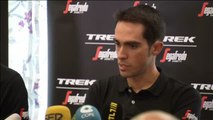 Contador sobre el positivo de Cardoso: 