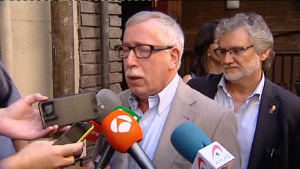 Download Video: CCOO y UGT presionan al PSOE para que rechace el CETA