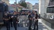 La policía carga contra los manifestantes de la marcha del Orgullo Gay en Turquía