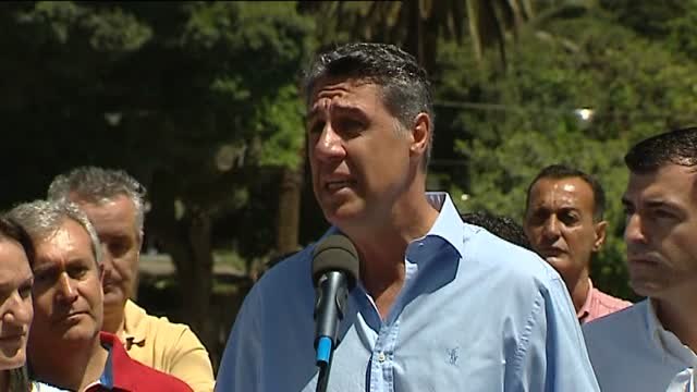 Albiol responde a Puigdemont: A los políticos a los que se le tiene miedo es a los dictadores y a los tiranos