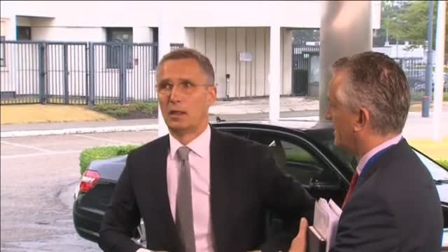 La OTAN enviará más efectivos a Afganistán