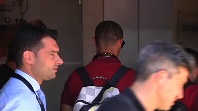 Ronaldo asegura tener la conciencia tranquila