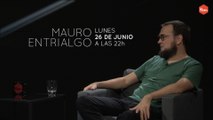 Otra Vuelta de Tuerka - Mauro Entrialgo: ¿Por qué dibujo?