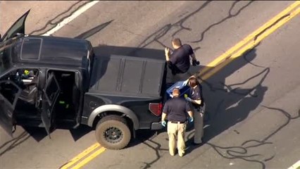 Un tiroteo en EEUU acaba con la vida de una mujer y un niño