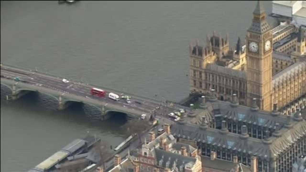 Youssef Zaghba es el tercer terrorista del atentado de Londres en ser identificado