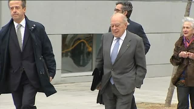 Montoro propone una ley anti-amnistías después de que el TC anulara la que él promovió en 2012