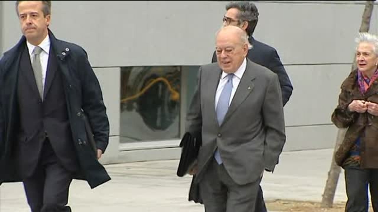 Montoro propone una ley anti-amnistías después de que el TC anulara la que él promovió en 2012