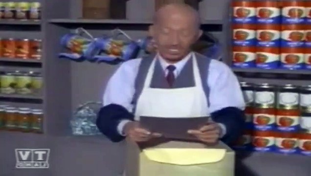 Green Acres - S 04 E 01 - Guess Who's Not Going to the Luau