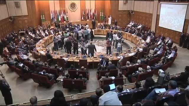 Cuatro estados rompen relaciones diplomáticas con Qatar por su apoyo al terrorismo