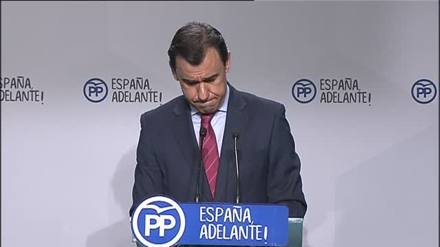 La moción de censura está basada en una lucha diabólica por el voto de izquierdas