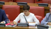 El PSOE acusa al PP de llegar a las elecciones 