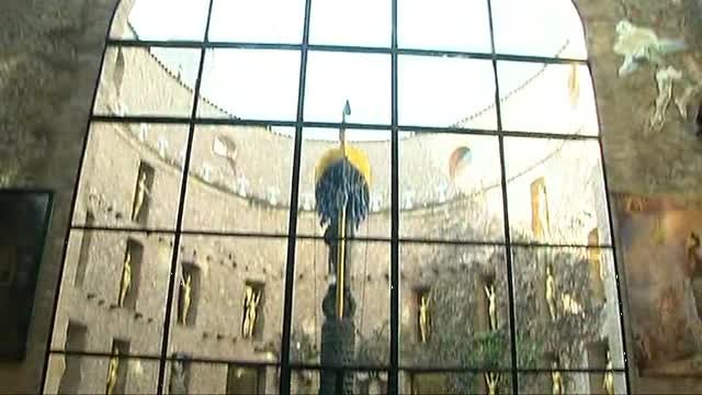 Prueba de paternidad a Dalí