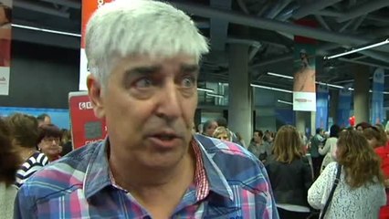 Eroski se viste de fiesta para celebrar el Día Grande del Socio