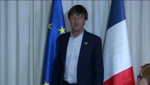 Francia planea cerrar algunos de sus reactores nucleares