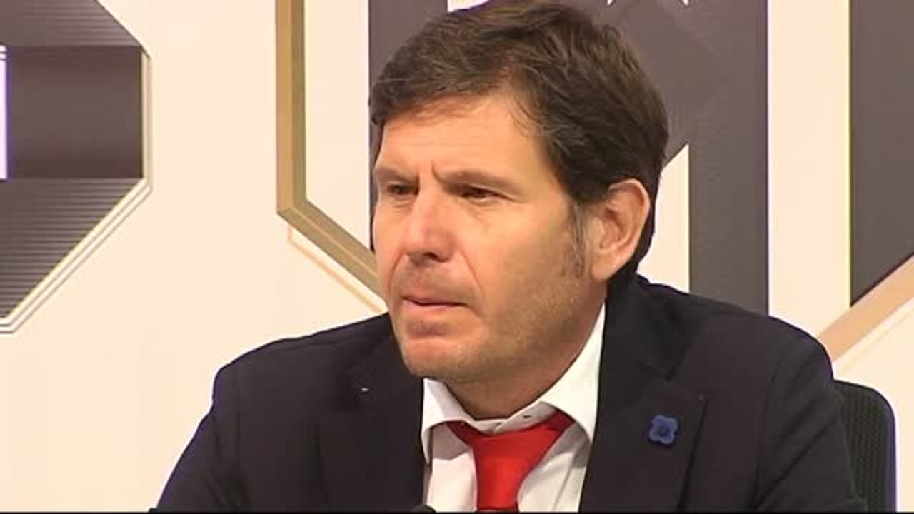 Alemany sobre Santi Mina: "Todos somos inocentes salvo que se demuestre lo contrario"