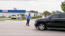 La Policía investiga un tiroteo en un polígono a las afueras de Orlando