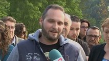 El padre de la niña ahogada en una piscina durante una actividad extraescolar en Girona exige saber qué pasó