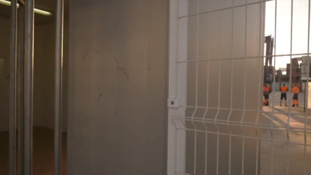 Seguimiento total en el primer día de huelga de estibadores