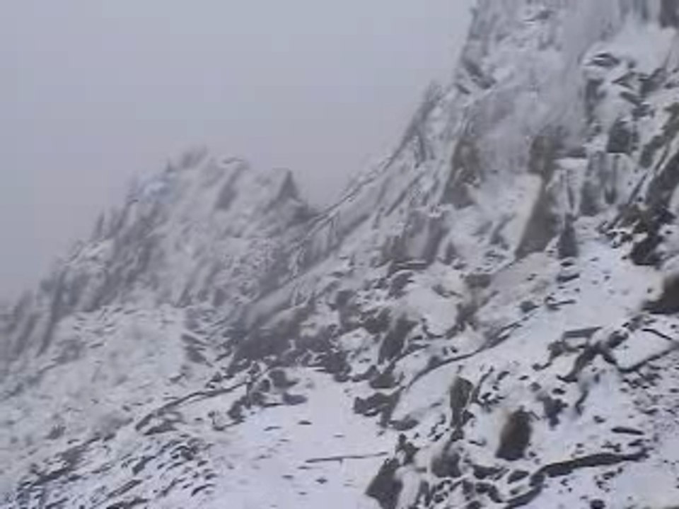 Ascension du Puig Carlit 2921m. Pyrénées Orientales