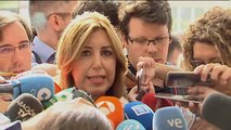 Susana Díaz: 