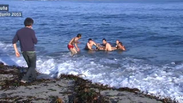 Consejos para una noche de San Juan segura