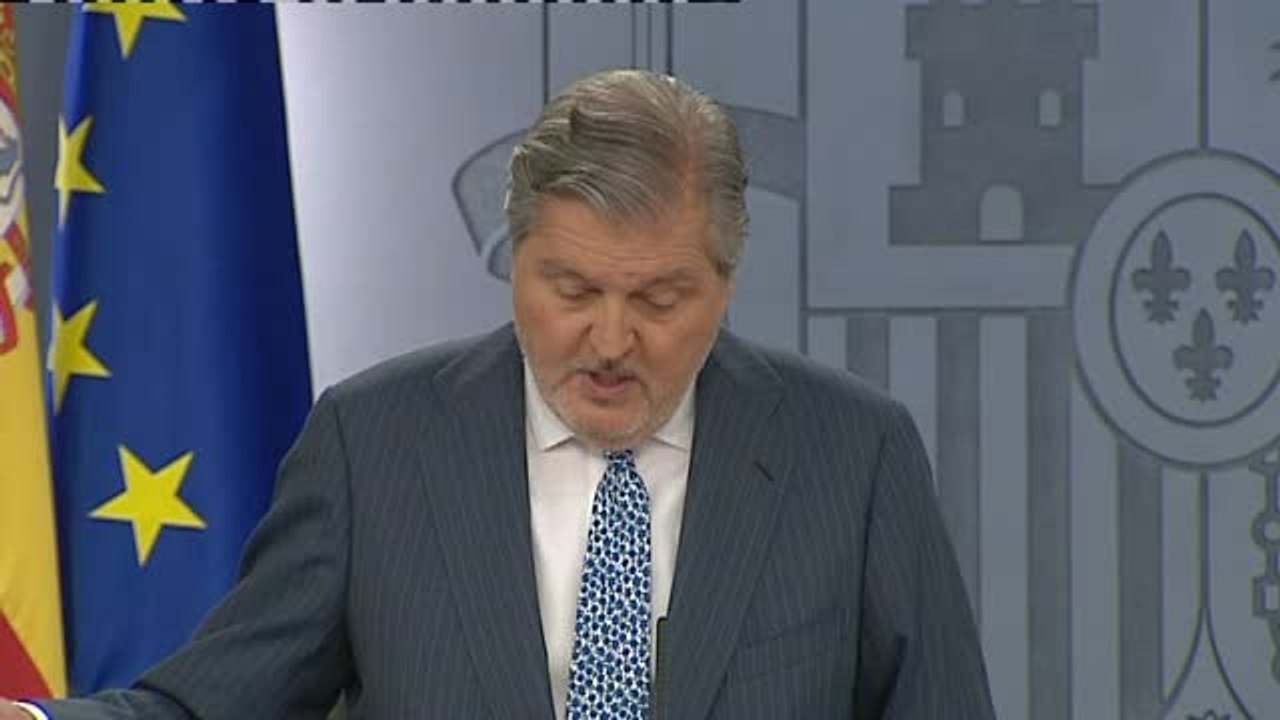 El Gobierno anuncia un Consejo de Ministros extraordinario el 3 de julio para aprobar el techo de gasto