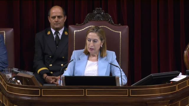 Rajoy logra sacar adelante los Presupuestos Generales para 2017