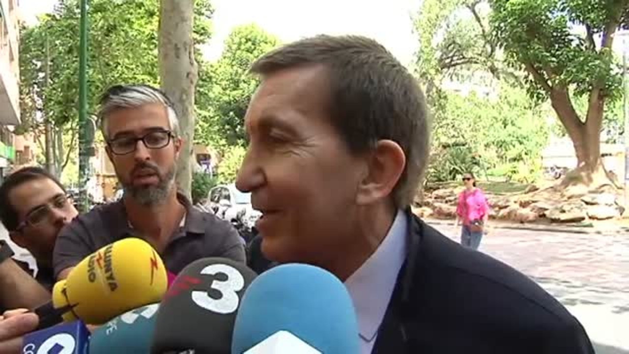 El fiscal jefe Anticorrupción insiste en no ver incompatible su cargo con ser partícipe de una empresa en Panamá