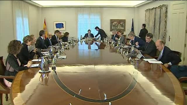 El Tribunal Constitucional anula la amnistía fiscal del PP en 2012