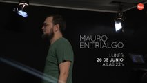 Otra Vuelta de Tuerka - Mauro Entrialgo - El demonio rojo y la educación sexual de Pablo Iglesias