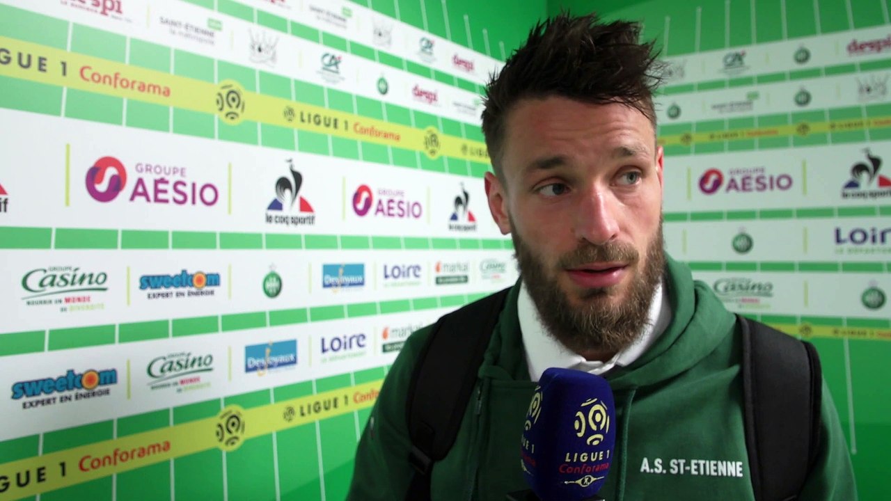 Mathieu Debuchy: "On n'a pas lâché"