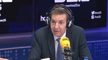 Moix agradece a Rajoy su confianza y dice que no ve ningún motivo para su cese