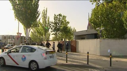 Rajoy, en vivo y en directo