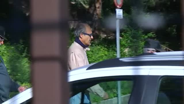 El juez Eloy Velasco cree que los cabecillas del caso Lezo siguieron moviendo dinero desde la cárcel