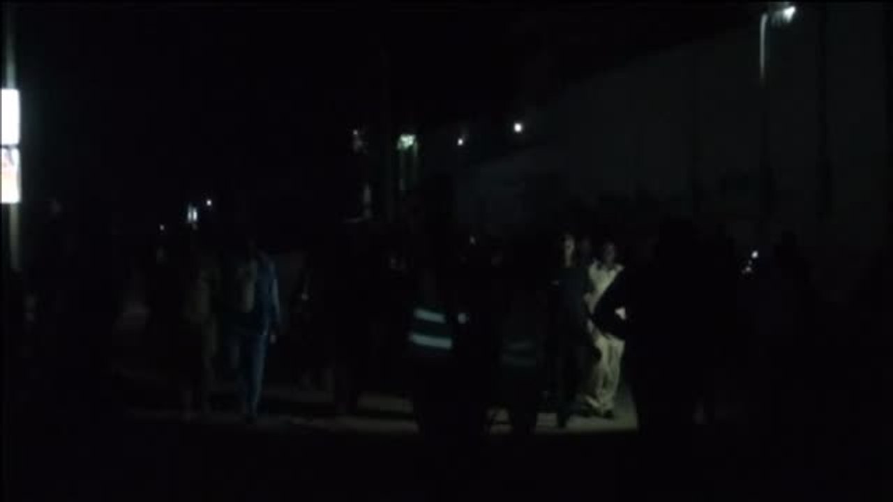 Al menos 10 muertos en un ataque suicida en Somalia