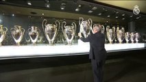 La Duodécima ya está en el Bernabéu