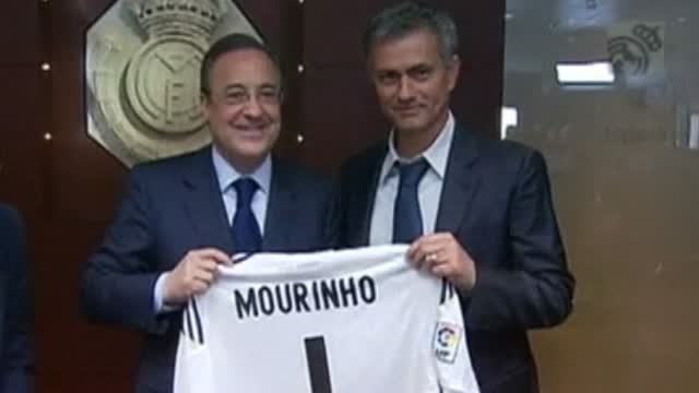 La Fiscalía denuncia a Mourinho por un fraude fiscal de 3,3 millones de euros