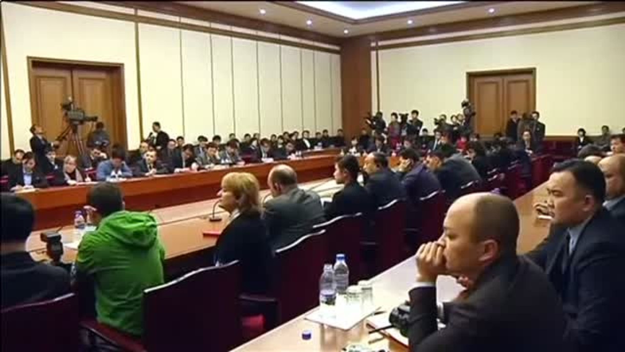 Fallece el turista estadounidense de 22 años que habría sido torturado en Corea del Norte