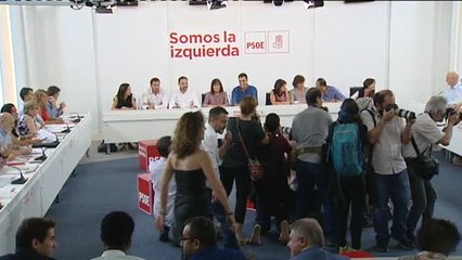 La España "plurinacional" de Pedro Sánchez