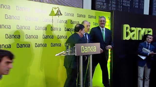 La Fiscalía solicita 5 años de prisión para Rato en el caso de la salida a Bolsa de Bankia